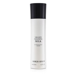 Giorgio Armani Leche Limpiadora aterciopelada 200ml/6.7oz