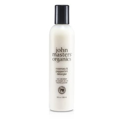 John Masters Organics Rosemary & Peppermint Detangler 236ml/8oz