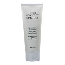 John Masters Organics Condicionador alfazema & abacate Intensive 207ml/7oz