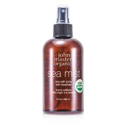 John Masters Organics Sea Mist meresoola pihusti lavendliga 266ml/9oz