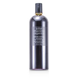 John Masters Organics Lavender Rosemary Shampoo (For Normal Hair) 1035ml/35oz