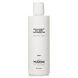 Jan Marini Біогліколевий Очищаючий Гель для Жирної Шкіри 237ml/8oz