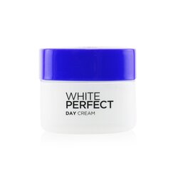 L'Oreal Dermo-Expertise White Perfect Fairness Control Ενυδατική Κρέμα με SPF17 PA++ 50ml/1.7oz