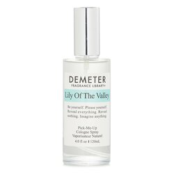 Demeter 氣味圖書館 鈴蘭古龍噴霧