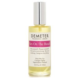 Demeter Sex On The Beach kolonjski sprej 120ml/4oz
