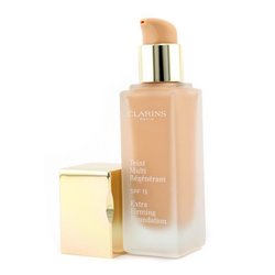 Clarins Ujędrniający podkład w płynie Extra Firming Foundation SPF 15 - 109 Wheat 30ml/1.1oz