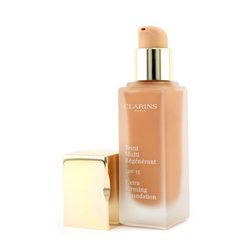Clarins Ujędrniający podkład w płynie Extra Firming Foundation SPF 15 - 113 Chestnut 30ml/1.1oz