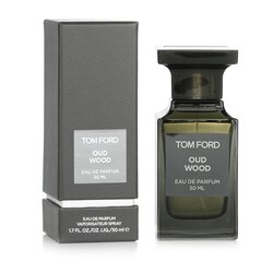 Tom Ford - Private Blend Oud Wood Eau De Parfum Spray 50ml/ - Eau De  Parfum | Free Worldwide Shipping | Strawberrynet IDEN