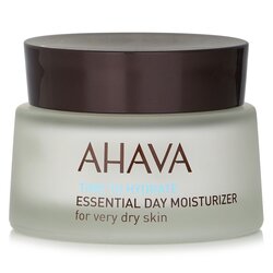 Ahava Time To Hydrate Hidratante Esencial Día ( Piel Muy Seca ) 50ml/1.7oz