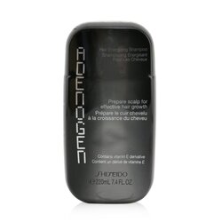 Shiseido Adenogen Пожвавлюючий Шампунь для Волосся 220ml/7.4oz