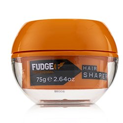 髮趣 Hair Shaper (Strong Hold Texturising Creme - Hold 10) 75g/2.64oz