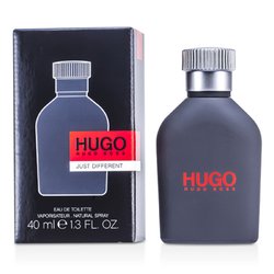 Hugo Boss Hugo Just Different Туалетная Вода Спрей 40ml/1.3oz