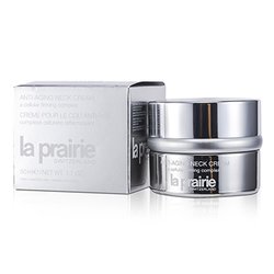La Prairie Crema Antienvejecimiento Cuello 50ml/1.7oz