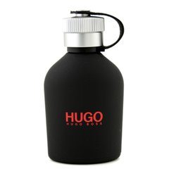 雨果博斯 顛覆男性淡香水 Hugo Just Different Eau De Toilette Spray 100ml/3.3oz
