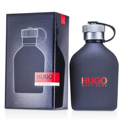 Hugo Boss Hugo Just Different Eau De Toilette Semprot 150ml/5oz