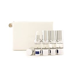 La Prairie Creme Cellular Power Infusion 4x7.8ml/0.26oz