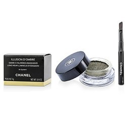 Chanel Świetlisty cień do powiek Illusion D'Ombre Long Wear Luminous Eyeshadow - #84 Epatant 4g/0.14oz