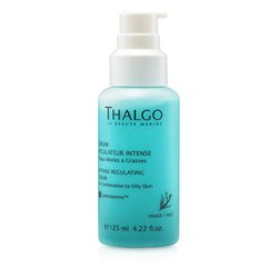 Thalgo Intense Regulating Serum (Combination to Oily Skin) (Salon Size) 125ml/4.22oz