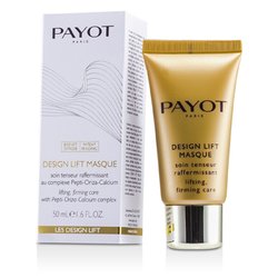Payot Les Design Lift Design - Løftende Maske 50ml/1.6oz