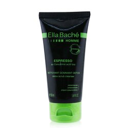 Ella Bache Detox Скрабовий Очисник 50ml/1.81oz
