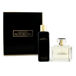 Perfume Notorious Ralph Lauren Ralph Lauren Notorious Coffret: Eau