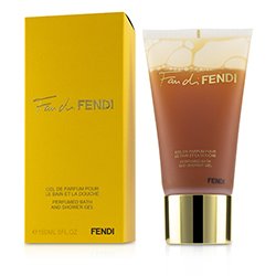 Fendi Fan Di Fendi Парфюмированный Гель для Душа 150ml/oz