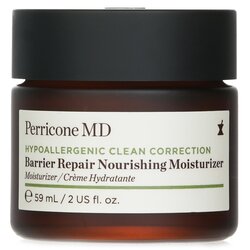 Perricone MD Hypoallergenic Nourishing Moisturizer  59ml/2oz