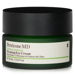 Perricone MD Hypoallergenic Firming Eye Cream  15ml/0.5oz