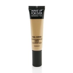 Make Up For Ever Водостійкий Крем Повного Покриття Екстремальний Камуфляж - №10 (Золотий Беж) 15ml/0.5oz