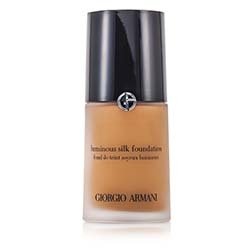 Giorgio Armani Rozświetlający podkład w płynie Luminous Silk Foundation - # 9 Natural Suede 30ml/1oz