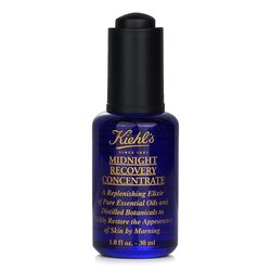 Kiehl's Geceyarısı Təmir edici Konsentrə 30ml/1oz