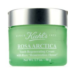 Kiehl's Rosa Arctica Омолаживающий Регенерирующий Крем 50ml/1.7oz