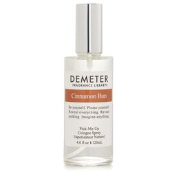 Demeter Cinnamon Bun kolonjski sprej 120ml/4oz