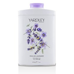 Yardley Talk do ciała English Lavender Perfumed Talc 200g/7oz
