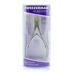 微之魅 專業鈷不銹鋼甘皮剪 Professional Cobalt Stainless Cuticle Nipper - 1/2 颚