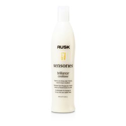Rusk Sensories Brilliance Grapefruit and Honey Color Acondicionador sin Aclarado 400ml/13.5oz