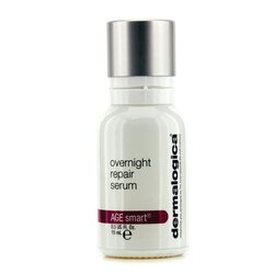 德卡 活顏逆轉肌齡露 Overnight Repair Serum 15ml/0.5oz
