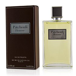 Reminiscence Patchouli Pour Homme Eau De Toilette Semprot 100ml/3.4oz