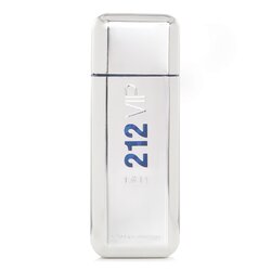 Carolina Herrera Męska woda toaletowa EDT Spray 212 VIP Men 100ml/3.3oz