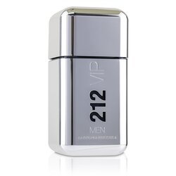 Carolina Herrera 212 VIP Eau De Toilette Spray 50ml/1.7oz
