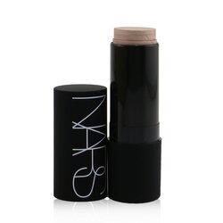 NARS Rozświetlający róż do oczu, policzków i ust w sztyfcie The Multiple (For Eyes, Cheeks & Lips) - # Copacabana 14g/0.5oz