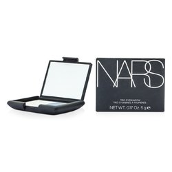 NARS Paleta trzech cieni do powiek Trio Eyeshadow - Okinawa 5g/0.17oz