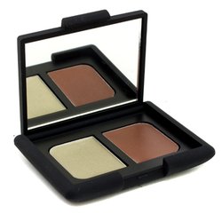 NARS Кремовые Тени-Дуо для Век - Камарг 3.4g/0.12oz
