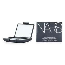 NARS ظلال عيون كريمية ثنائية - Burn It Blue 3.4g/0.12oz