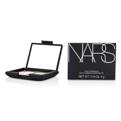 NARS Paleta dwóch cieni do powiek Duo Eyeshadow - Earth Angel 4g/0.14oz