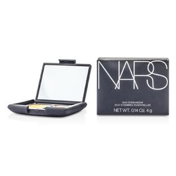นาร์ส อายแชโดว์ Duo Eyeshadow - Isolde 4g/0.14oz