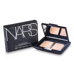 NARS Paleta dwóch cieni do powiek Duo Eyeshadow - Silk Road 4g/0.14oz