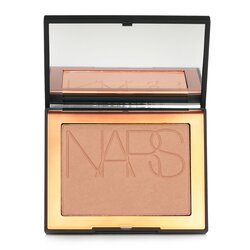 NARS Brązujący puder prasowany Bronzing Powder - Casino 8g/0.28oz