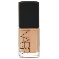 NARS Sheer Glow Foundation 30ml/1oz