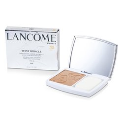Lancome Teint Miracle Natural Light Creator Compact SPF 15 - puuteri - # 045 Sable Beige 9g/0.31oz